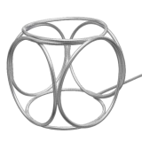 SPECTRA™ spiralės